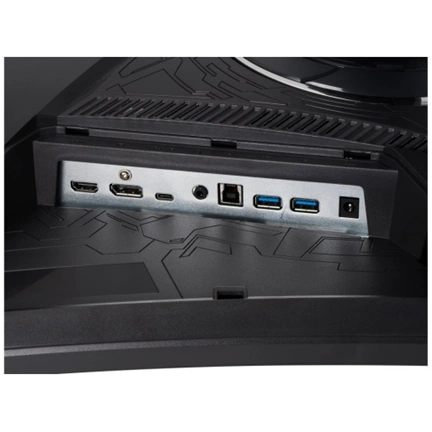 ASUS ROG Strix XG32VC 31.5" VA, 2560x1440, HDMI/Displayport, 2xUSB 3.0, 170Hz, HDR ASUS ROG Strix XG32VC 31.5" VA, 2560x1440, HDMI/Displayport, 2xUSB 3.0, 170Hz, HDR