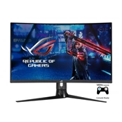 ASUS ROG Strix XG32VC 31.5" VA, 2560x1440, HDMI/Displayport, 2xUSB 3.0, 170Hz, HDR ASUS ROG Strix XG32VC 31.5" VA, 2560x1440, HDMI/Displayport, 2xUSB 3.0, 170Hz, HDR