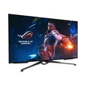 ASUS ROG Swift OLED PG42UQ