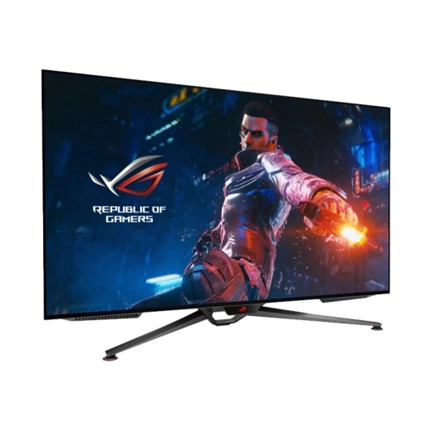 ASUS ROG Swift OLED PG42UQ