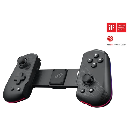 ASUS ROG Tessen Mobile Controller