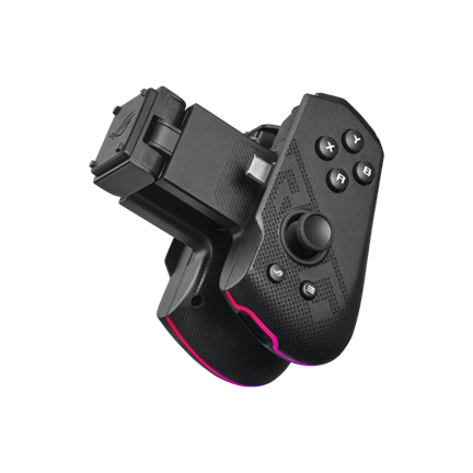ASUS ROG Tessen Mobile Controller