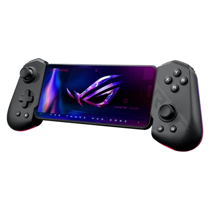 ASUS ROG Tessen Mobile Controller