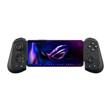 ASUS ROG Tessen Mobile Controller
