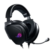 ASUS ROG Theta 7.1 Headset Black