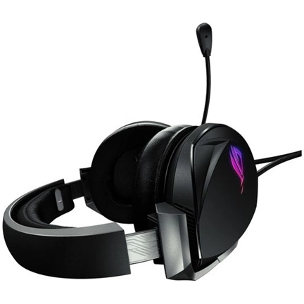 ASUS ROG Theta 7.1 Headset Black