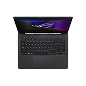 ASUS ROG Zephyrus G14 2022 WUXGA 144Hz R7 6800HS 16GB DDR5 512GB SSD RX6700S 8GB FreeDOS Eclipse Gray