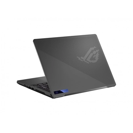 ASUS ROG Zephyrus G14 2022 WUXGA 144Hz R7 6800HS 16GB DDR5 512GB SSD RX6700S 8GB FreeDOS Eclipse Gray