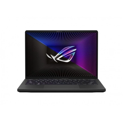 ASUS ROG Zephyrus G14 2022 WUXGA 144Hz R9 6900HS 16GB DDR5 1TB SSD RX6700S 8GB W11H Eclipse Gray AniMe Mx