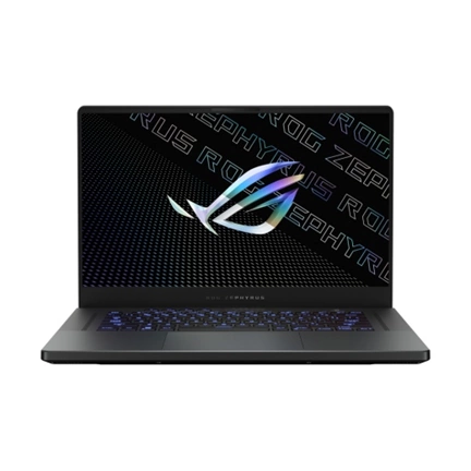 ASUS ROG Zephyrus G15 2022 4K UHD R7 6800HS 16GB DDR5 512GB SSD RTX3060 6GB NoOS Eclipse Gray ASUS ROG Zephyrus G15 2022 4K UHD R7 6800HS 16GB DDR5 512GB SSD RTX3060 6GB NoOS Eclipse Gray