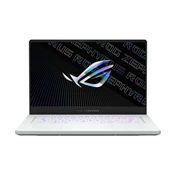 ASUS ROG Zephyrus G15 2022 UHD R7 6800HS 2x16GB DDR5 1TB SSD RTX3070Ti 8GB W11H Moonlight White ASUS ROG Zephyrus G15 2022 UHD R7 6800HS 2x16GB DDR5 1TB SSD RTX3070Ti 8GB W11H Moonlight White