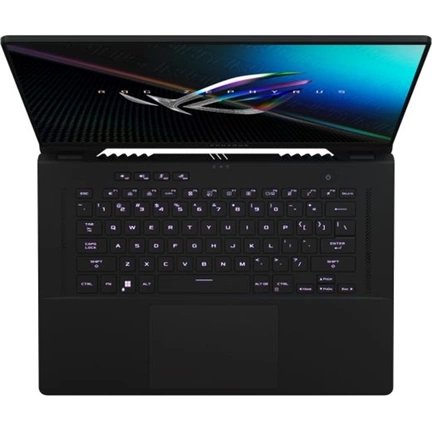 ASUS ROG Zephyrus M16 2022 WUXGA i9-12900H 16GB DDR5 1TB SSD RTX3070Ti 8GB W11H Off Black ASUS ROG Zephyrus M16 2022 WUXGA i9-12900H 16GB DDR5 1TB SSD RTX3070Ti 8GB W11H Off Black
