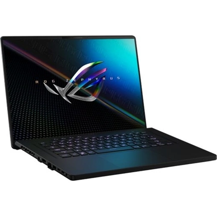 ASUS ROG Zephyrus M16 2022 WUXGA i9-12900H 16GB DDR5 1TB SSD RTX3070Ti 8GB W11H Off Black ASUS ROG Zephyrus M16 2022 WUXGA i9-12900H 16GB DDR5 1TB SSD RTX3070Ti 8GB W11H Off Black