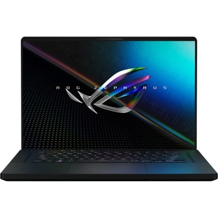 ASUS ROG Zephyrus M16 2022 WUXGA i9-12900H 16GB DDR5 1TB SSD RTX3070Ti 8GB W11H Off Black ASUS ROG Zephyrus M16 2022 WUXGA i9-12900H 16GB DDR5 1TB SSD RTX3070Ti 8GB W11H Off Black