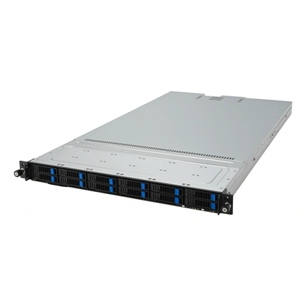 ASUS RS501A-E12-RS12U/1G/1.6kW/12NVMe/OCP/GPU