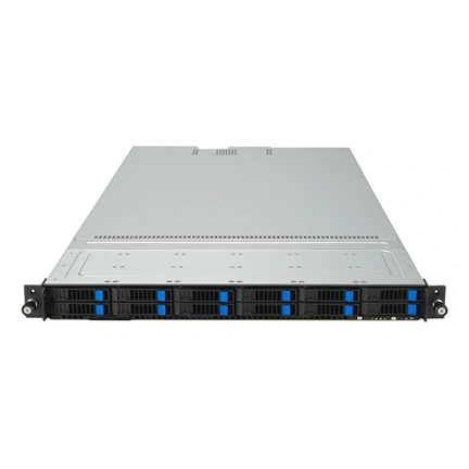 ASUS RS501A-E12-RS12U/1G/1.6kW/12NVMe/OCP/GPU
