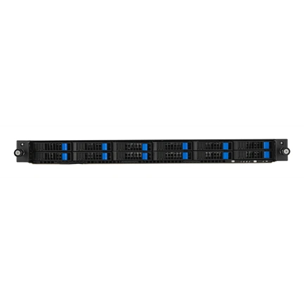 ASUS RS501A-E12-RS12U/1G/1.6kW/12NVMe/OCP/GPU