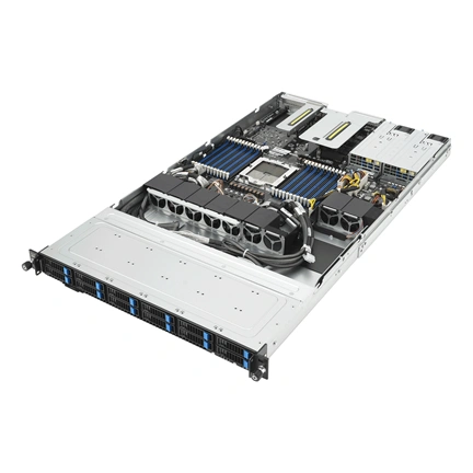 ASUS RS501A-E12-RS12U/1G/1.6kW/12NVMe/OCP/GPU