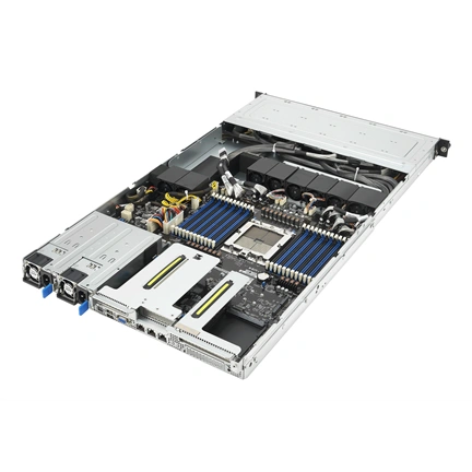 ASUS RS501A-E12-RS12U/1G/1.6kW/12NVMe/OCP/GPU