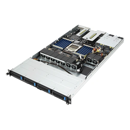 ASUS RS501A-E12-RS4/1G/1600W/OCP