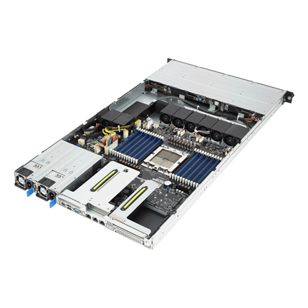 ASUS RS501A-E12-RS4/1G/1600W/OCP