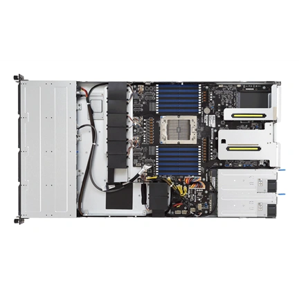 ASUS RS501A-E12-RS4/1G/1600W/OCP