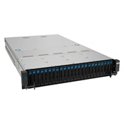 ASUS RS521A-E12-RS24U/1G/2kW/16NVMe/FAN/RH/OCP/GPU