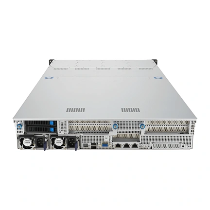 ASUS RS521A-E12-RS24U/1G/2kW/16NVMe/FAN/RH/OCP/GPU