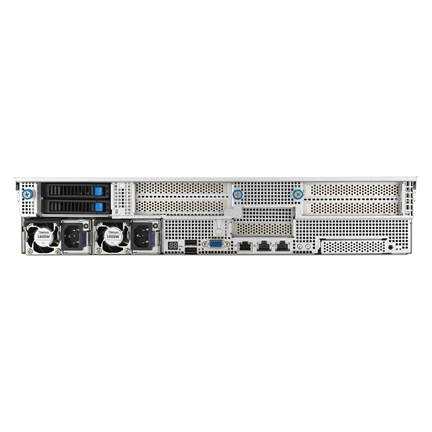ASUS RS521A-E12-RS24U/1G/2kW/16NVMe/FAN/RH/OCP/GPU