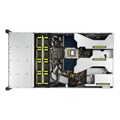 ASUS RS521A-E12-RS24U/1G/2kW/16NVMe/FAN/RH/OCP/GPU
