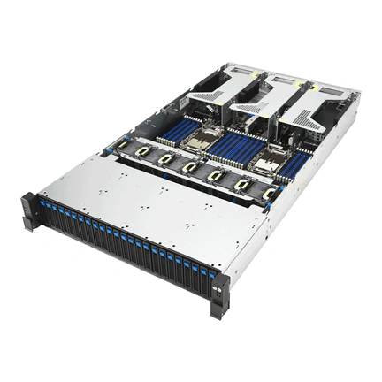 ASUS RS720-E12-RS24G/3.2KW/24N/G