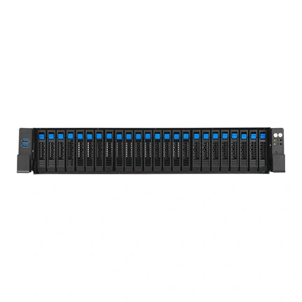 ASUS RS720-E12-RS24G/3.2KW/24N/G