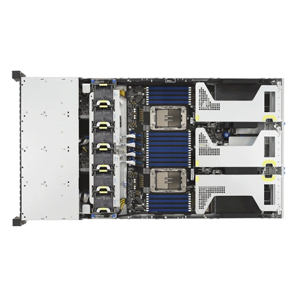 ASUS RS720-E12-RS24G/3.2KW/24N/G