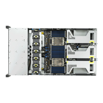 ASUS RS720-E12-RS8G/3.2KW/8N/G