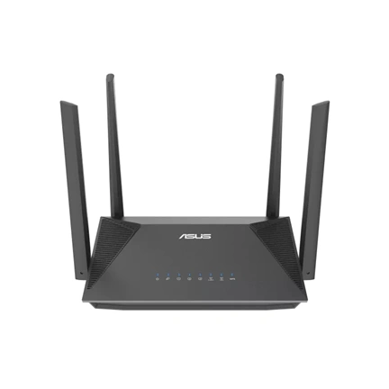 ASUS RT-AX52 vezeték nélküli router