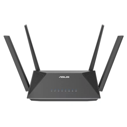 ASUS RT-AX52 vezeték nélküli router