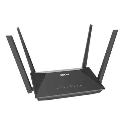 ASUS RT-AX52 vezeték nélküli router