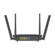 ASUS RT-AX52 vezeték nélküli router