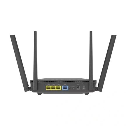 ASUS RT-AX52 vezeték nélküli router