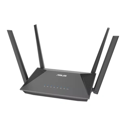 ASUS RT-AX52 vezeték nélküli router