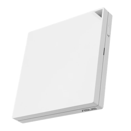 ASUS RT-AX57 Go fehér vezeték nélküli router