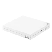 ASUS RT-AX57 Go fehér vezeték nélküli router
