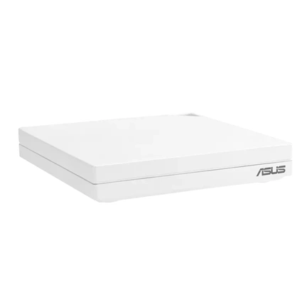 ASUS RT-AX57 Go fehér vezeték nélküli router