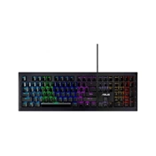 ASUS Sagaris GK1100 Mechanical Gaming Keyboard