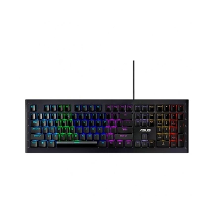 ASUS Sagaris GK1100 Mechanical Gaming Keyboard
