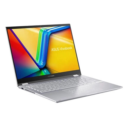 ASUS TP3402VA-LZ109W Ezüst 14 Touch  WUXGA  I5-1335U 16GB 512GB Win 11