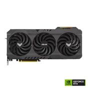 ASUS TUF-RTX4070TIS-O16G-OG-GAMING 16GB GDDR6X PCIe videókártya