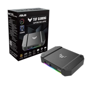 ASUS TUF GAMING CAPTURE BOX-4KPRO