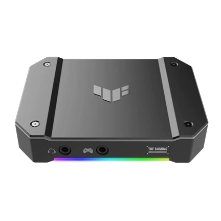 ASUS TUF GAMING CAPTURE BOX-4KPRO