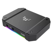 ASUS TUF GAMING CAPTURE BOX-4KPRO